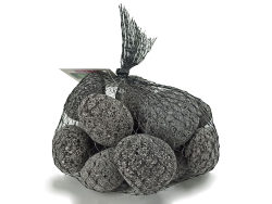 Calbuco Black Lava Stein